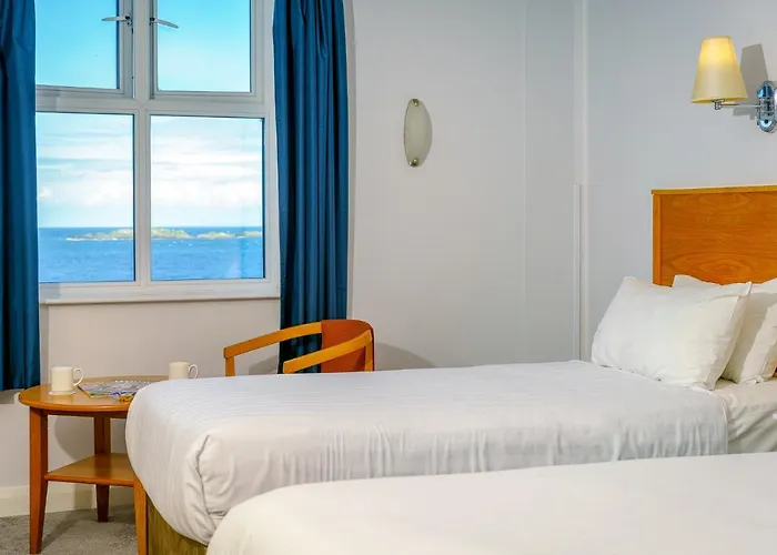 Top Hotels in Coleraine and Portrush, Northern Ireland