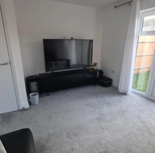 Top Hotels in Lancing, Seaside Destination