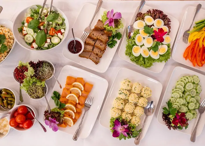 Best Hotels in Krakow