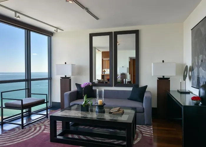 Best Oceanfront Hotels in South Beach, Miami