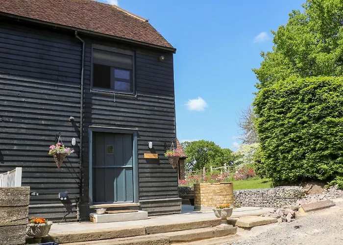 Top Hotels in Hassocks