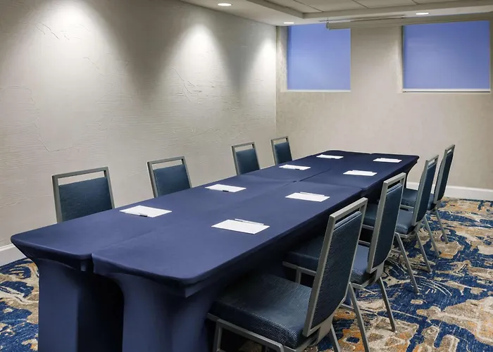 Best Cheap Washington Hotels for Every Budget