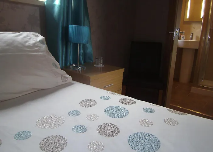 Best Hotels in Stranraer, Scotland