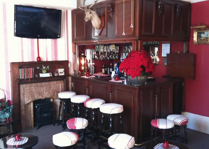 Best Hotels in Southport