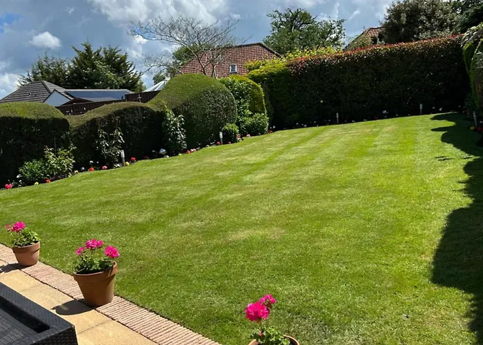 Top Hotels and Lodging in St Albans, United Kingdom