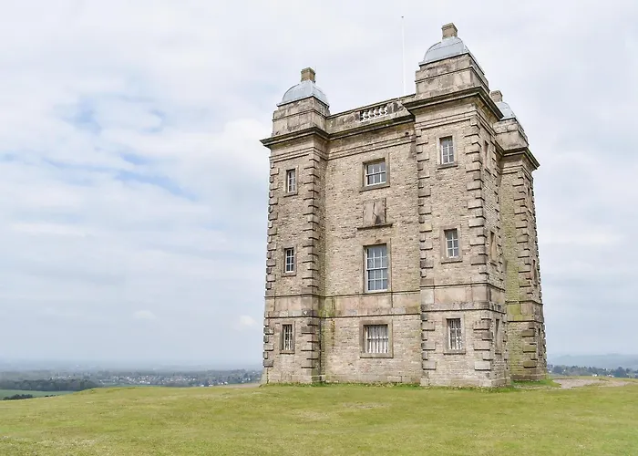 Top Cheap Hotels in Hazel Grove for Budget Travelers