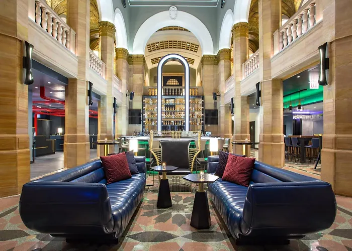 Top Motels in Chicago for Travelers