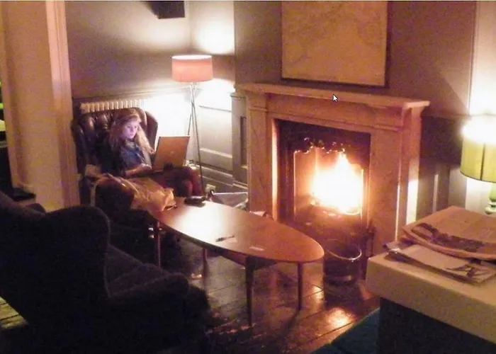 Best 4 Star Hotels in Falmouth for Coastal Luxury