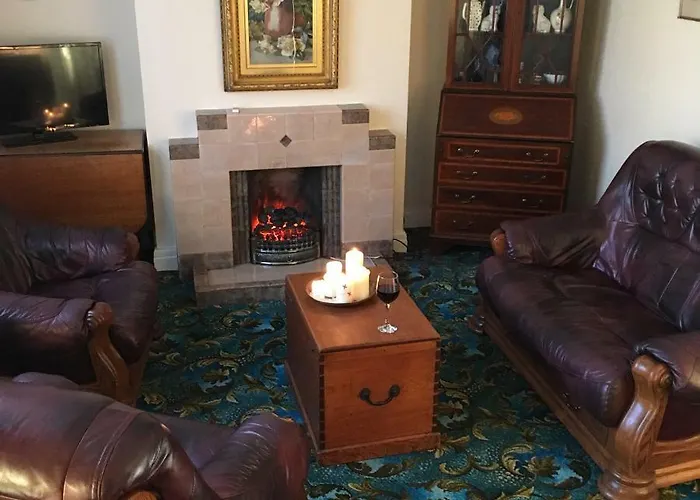 Best Hotels and B&Bs in Rhuddlan