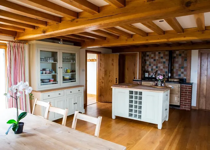 Best Hotels in Sark for a Memorable Island Getaway