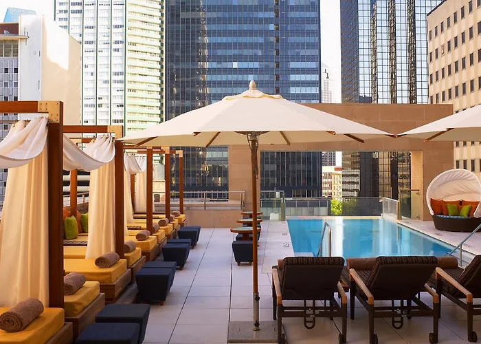 Discover the Best Dallas Luxury Hotels for an Unforgettable Stay