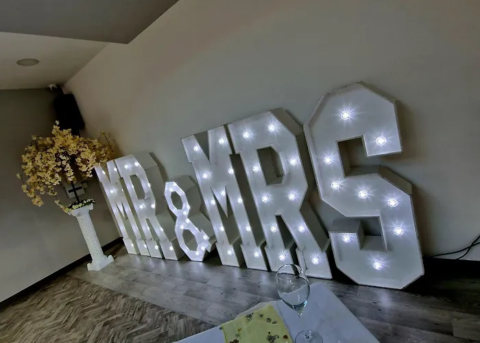 Top Hotels in Peterlee for an Unforgettable Stay