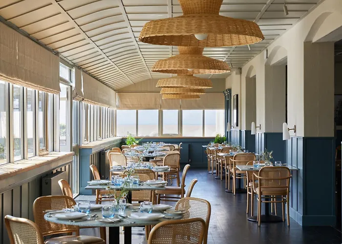 Best Disabled Friendly Hotels in Weymouth