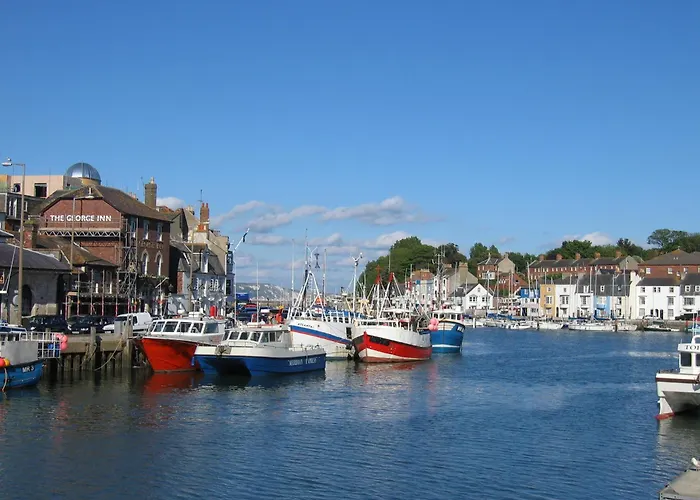 Top Family-Friendly Hotels in Weymouth
