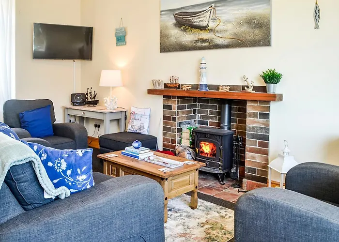 Premier Accommodations in Drummore's Queens Hotels