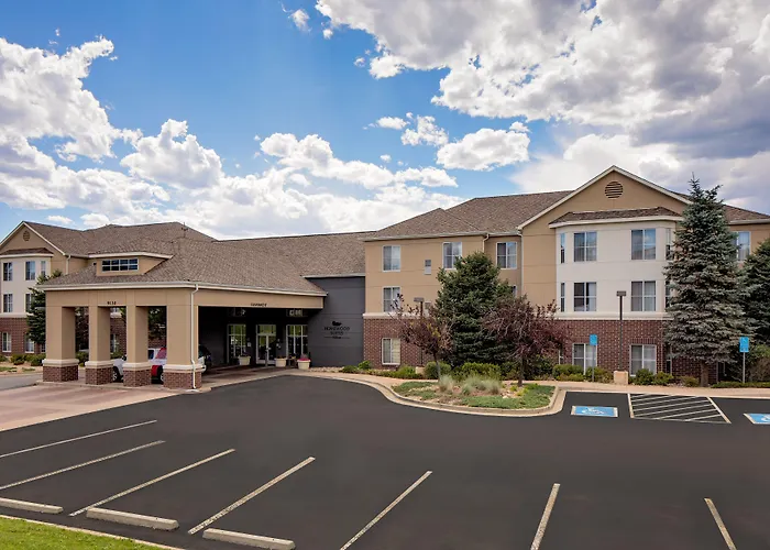 Best Monthly Rate Hotels in Colorado Springs