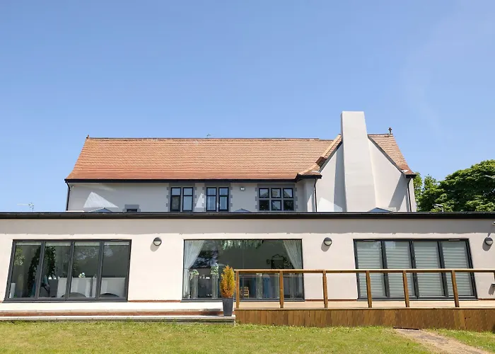 Top Hotels in Peterlee for an Unforgettable Stay