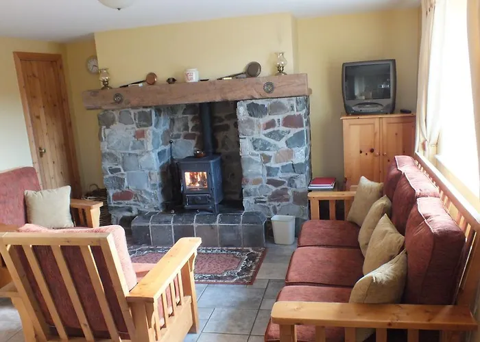 Finest Accommodations Near Orange Tree House Greyabbey