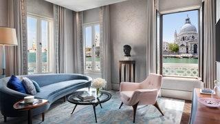 17 Best Hotels in Venice, From Palazzos to Hostels